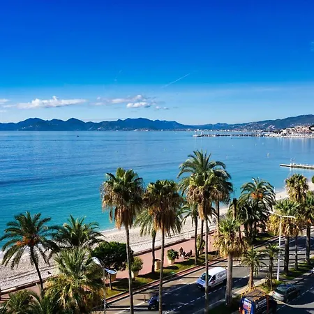 Ref Bea - Palmes D'or Appartement