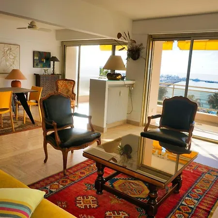 Ref Bea - Palmes D'or * Канны