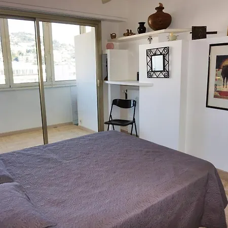 Ref Bea - Palmes D'or Appartement *