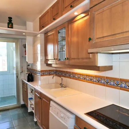 Apartment Ref Bea - Palmes D'or
