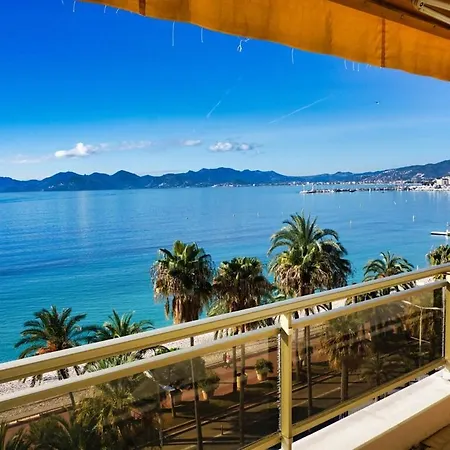 Ref Bea - Palmes D'or Appartement *