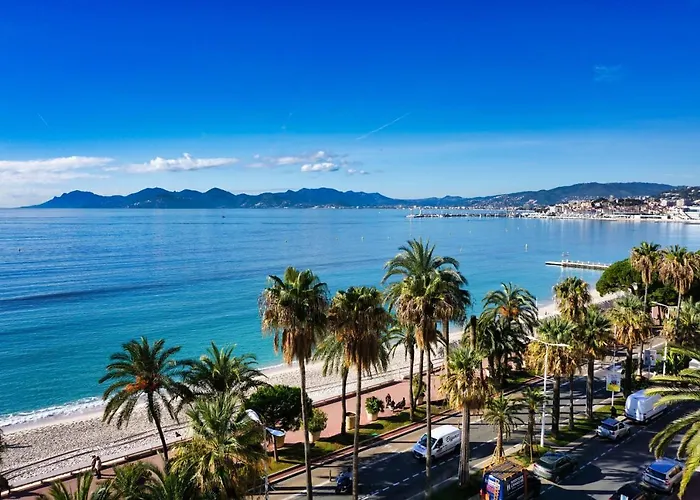 Ref Bea - Palmes D'or Appartement