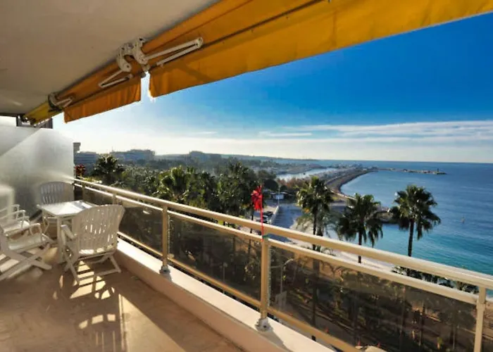 Appartamento Ref Bea - Palmes D'or Cannes