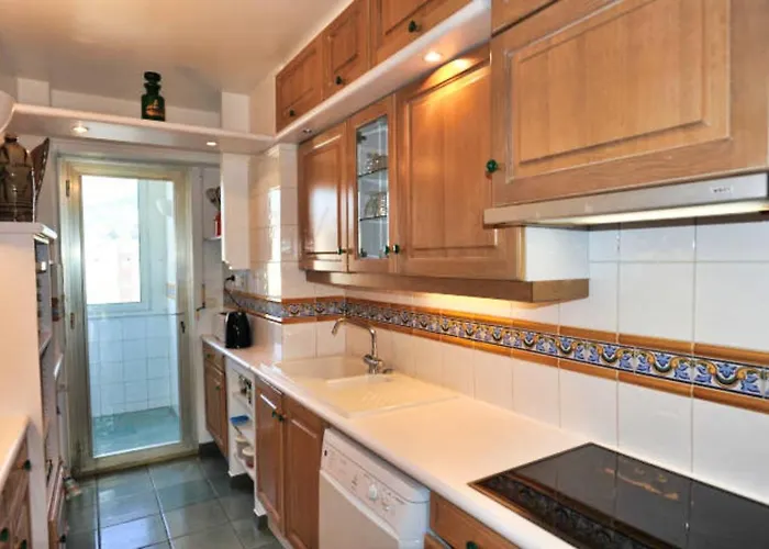 Appartamento Ref Bea - Palmes D'or