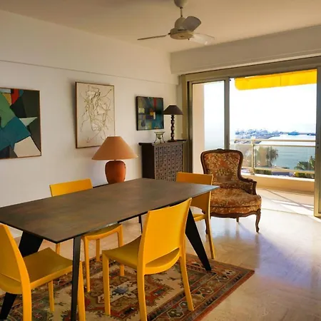 Ref Bea - Palmes D'or * Κάννες