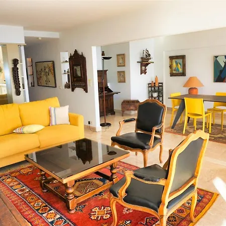 Διαμέρισμα Ref Bea - Palmes D'or *